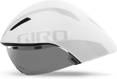 Велошолом Giro Aerohead MIPS для шосейного велоспорту, аеродинамічний, з захистом MIPS
