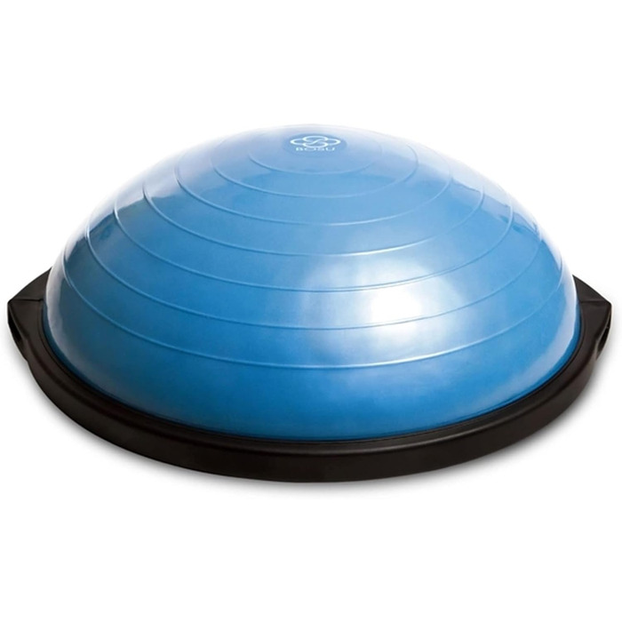 BOSU Оригінальний баланс-тренажер для дому, 66 см, синій