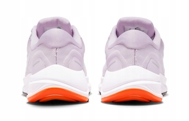 Жіночі бігові кросівки Nike Air Zoom Structure 24, р. 37,5 — спортивні та стильні