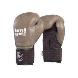 Боксерські рукавиці PAFFEN SPORT Allround DRYHAND 12 унцій для тренувань