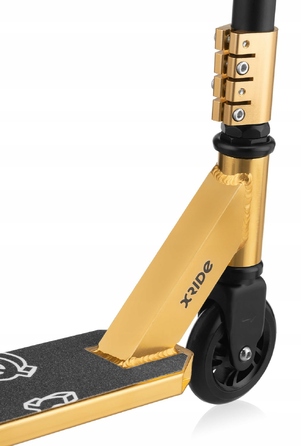 Трюковий самокат stunt ST500 Xride