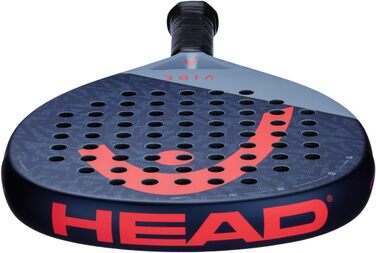 Падельна ракетка HEAD Vibe для паделу, легка, графітова