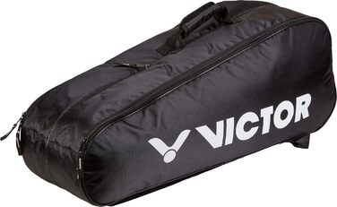 Сумка для ракеток VICTOR Doublethermobag для дорослих, унісекс, термоізоляційна