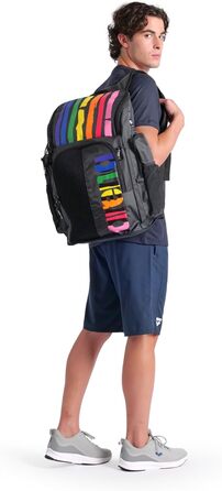 Рюкзак ARENA Team 45 Pride Limited Edition (Універсальний розмір)