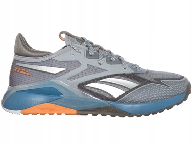 Жіночі спортивні кросівки Reebok NANO X2 TR ADVENTURE HP9228, розмір 37,5