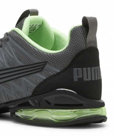 Спортивні кросівки PUMA VOLTAIC EVO LIGHT легкі на кожен день, р. 42