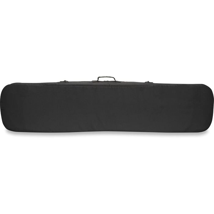 Чохол для сноуборду Dakine Pipe, чорний, 157/165 см, для дорослих