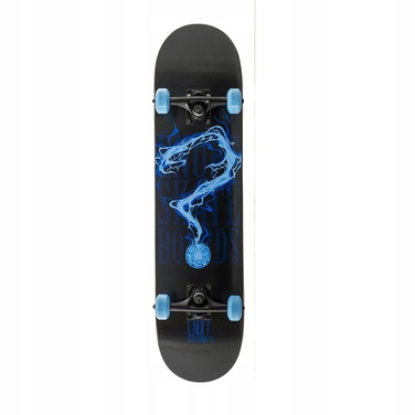 Скейтборд у зборі Enuff Pyro II Blue