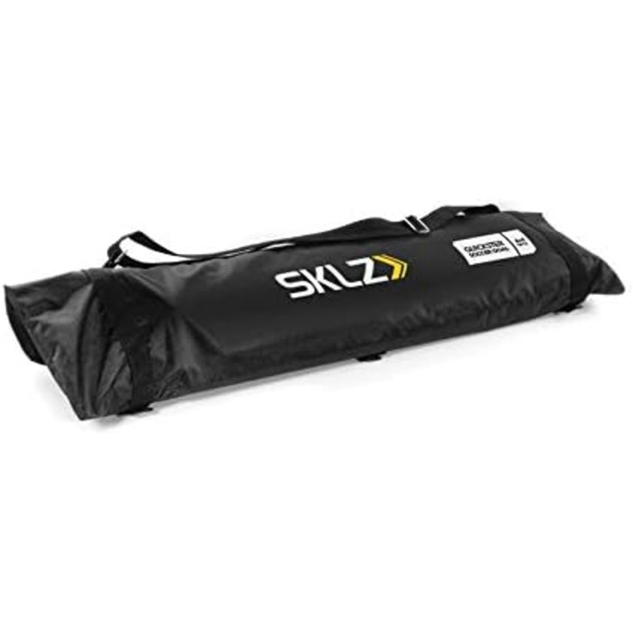 Футбольні ворота та сітка SKLZ Quickster 183x122 см для тренувань