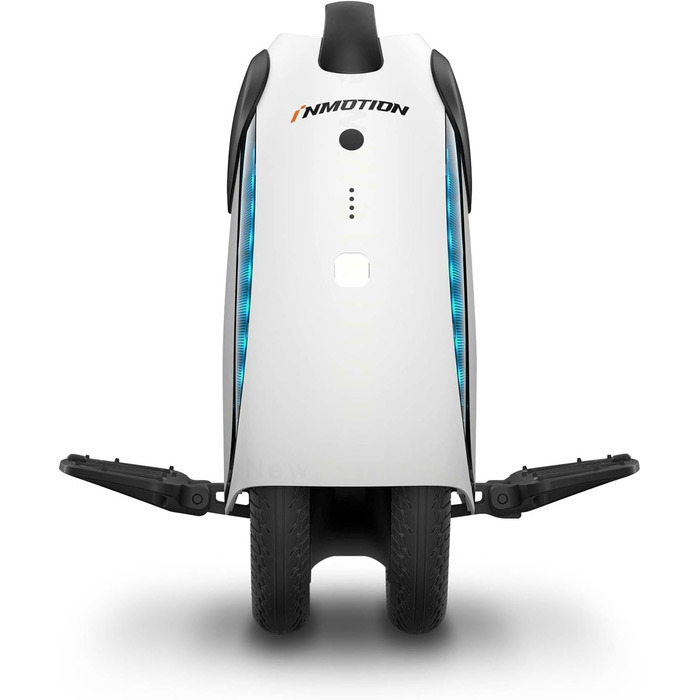 Моноколесо Inmotion E20, 450 Вт, 240 Вт·год, до 30 км, 20 км/год, подвійні 14