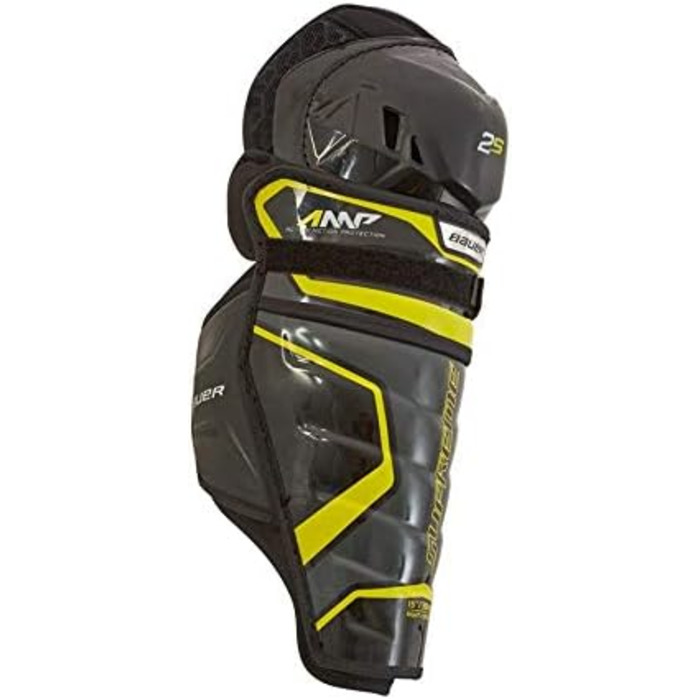Хокейний щиток Bauer Supreme 2S Senior 14 дюймів