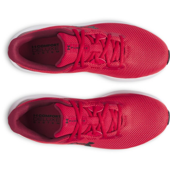 Кросівки для бігу Under Armour Charged Pursuit 4, розмір 44