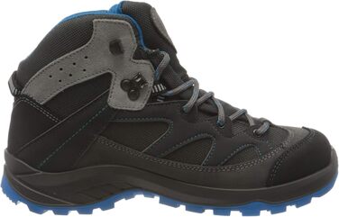 Черевики McKinley Travel Comfort для трекінгу та походів (38 EU, сірий)