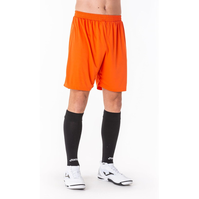 Жіночі шорти для йоги Joa Tea Shorts 100053.100, помаранчеві, розмір XXS