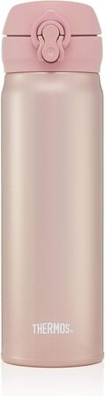 Термос Thermos King Hammerschlag 470 мл – ізотермічна пляшка для напоїв, з нержавіючої сталі