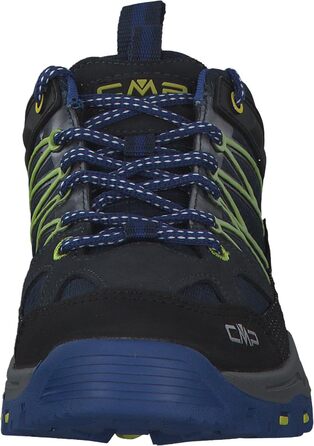 CMP Rigel Low WP - Трекінгові черевики для дітей, блакитні, 40 EU