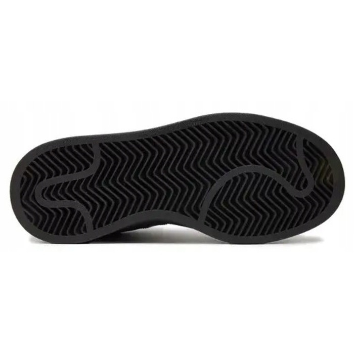 Кросівки Adidas Campus 00s JI4395, чорні, р. 37 1/3