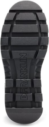 Зимові черевики D.Franklin для жінок - модель all track - Комфортні та універсальні, повсякденний стиль (38 EU, Чорний 85)