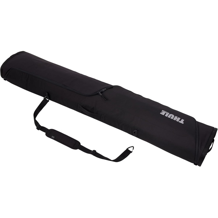 Чохол для сноуборда Thule Roundtrip 165 см, чорний
