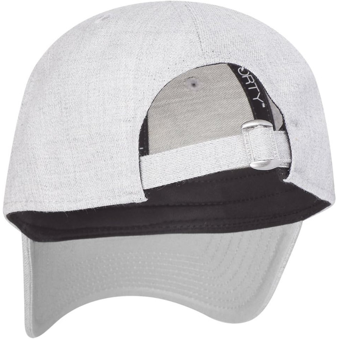 Кепка New Era 9Forty Strapback NFL Arizona Cardinals сіра (один розмір)