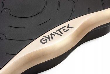 Віброплатформа Gymtek XP500 Gold 200 Вт