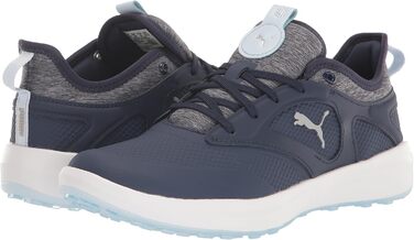Жіноче golf-взуття PUMA Ignite Malibu, 44 EU, Puma Marineblau Puma Weiß