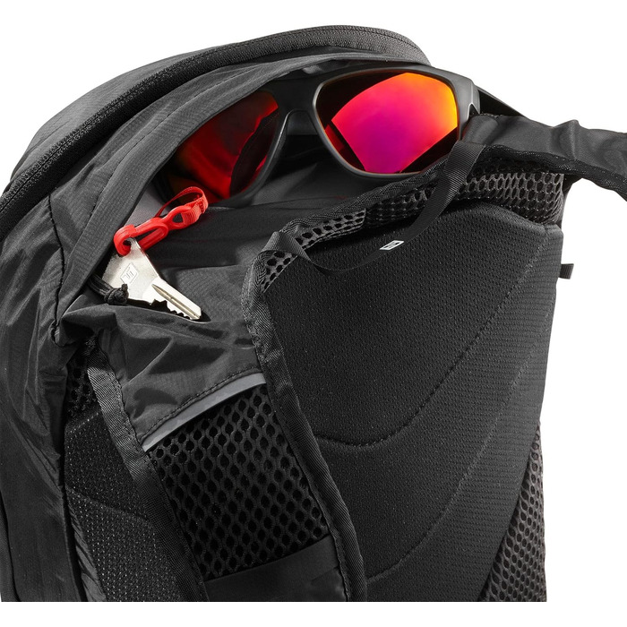 Рюкзак Salomon Trailblazer 20L універсальний для туризму, легкий і зручний
