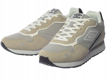 Чоловічі спортивні кросівки Umbro Abram LTX, розмір 41
