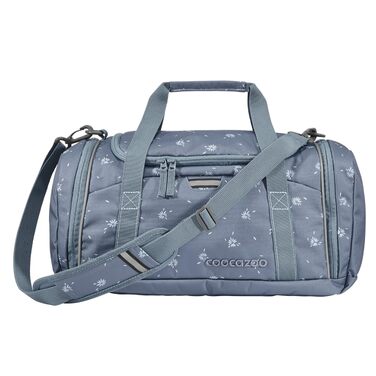 Спортивна сумка coocazoo Bloomy Daisy з відділенням для вологого одягу, 20 л, для учнів з 3-го класу