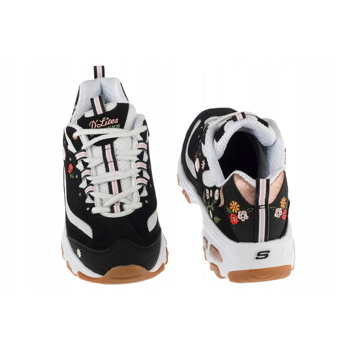 Жіночі спортивні кросівки Skechers D'Lites, розмір 39