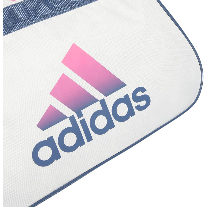 adidas Diablo спортивна сумка-мешок, кремово-синя, універсальний розмір