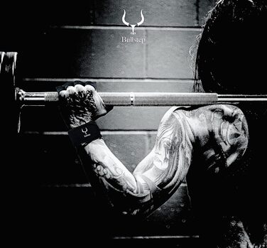 Фітнес рукавички для чоловіків та жінок з підтримкою зап'ястя | Рукавички для тренажерного залу та силових тренувань | Рукавички для кросфіту та важкої атлетики