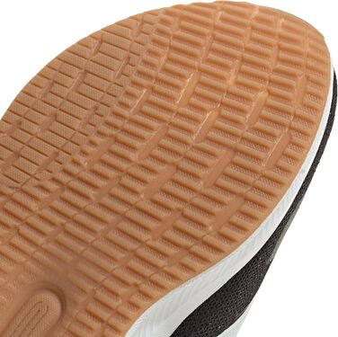 Дитячі кросівки adidas RUNFALCON 5, чорний/білий/gum, розмір 3