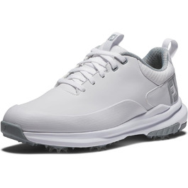 Жіноче golf взуття FootJoy Tour Rival, розмір 39 EU, білий