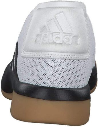 Дитячі фітнес-кеди Adidas Pro Adversary 2019 K, кольори, 29 EU