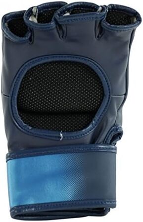 Рукавички для MMA adidas Speed зі шкіри