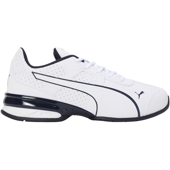 Кросівки для бігу PUMA Tazon 7 Evo Road - біло-морські, 36 EU