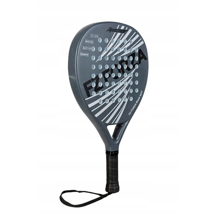 Ракетка для падел-тенісу FZ Forza Padel Blaze Spin