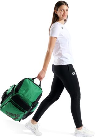 Рюкзак для плавання Arena One Go 45L - спортивний рюкзак для подорожей