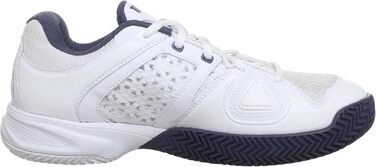 Тенісні кросівки Wilson Stance Elite CC білі, 44 2/3 EU