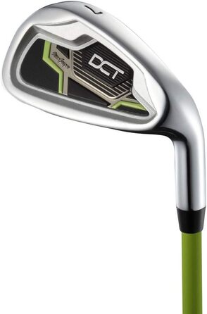 Дитячий гольф-набір MACGREGOR DCT3000 з клюшками та сумкою для перенесення