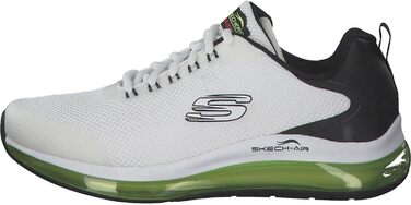 Чоловічі кросівки Skechers (45 EU, білий)