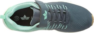 Жіночі кросівки Lico Damen Mic Vs Sneaker, 38 EU, Petrol Türkis