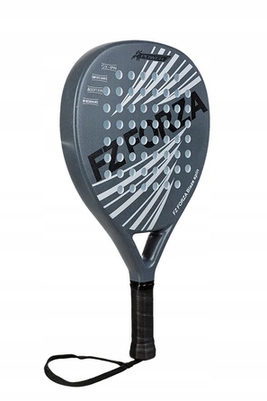 Ракетка для падел-тенісу FZ Forza Padel Blaze Spin