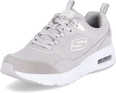 Чоловічі кросівки Skechers Skech-air Court Homegrown: замша, сітка, Duraleather, 45.5 EU