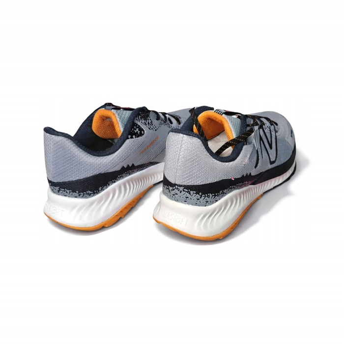 Чоловічі спортивні кросівки New Balance MTNTRMG5, розмір 42