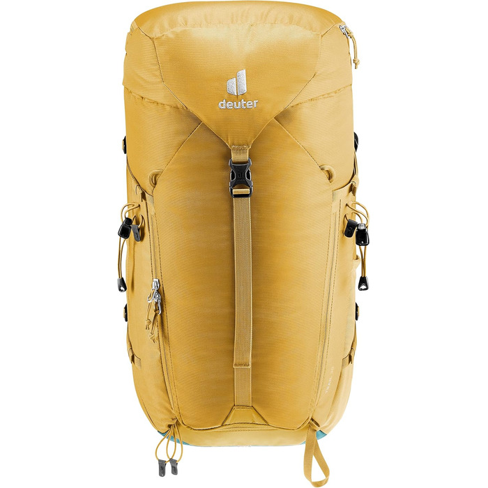 Рюкзак для туризму та альпінізму Deuter Trail 30, 2024, колір Almond-Deepsea