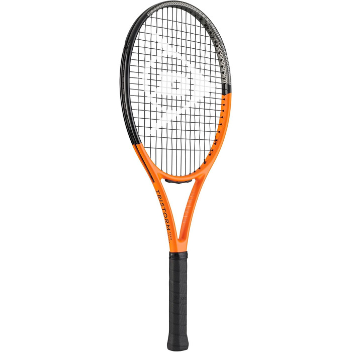 Тенісна ракетка Dunlop Tristorm Elite 27 Team 100 Lite, легка, для командної гри