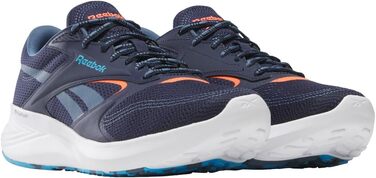 Кросівки Reebok Energen Tech 2 Unisex (44.5 EU, Vector Navy Shadow Flash Orange)