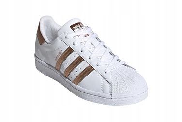 Жіночі спортивні кросівки Adidas Superstar, розмір 40 2/3